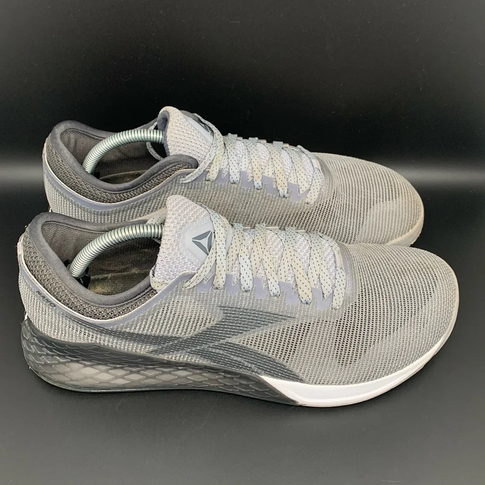 Reebok Crossfit Nano 9 Shoes Men’s Sz 11